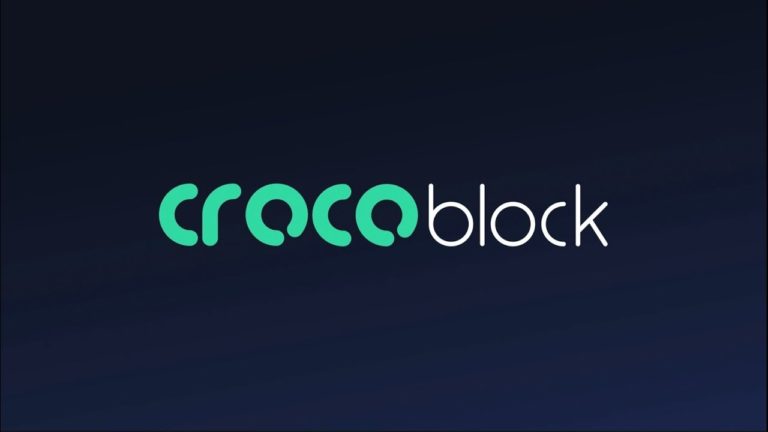 Crocoblock Logo for plugin FAQs page